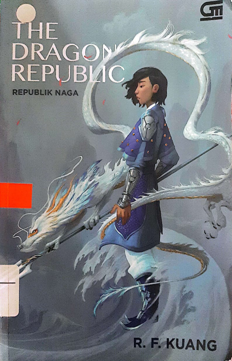 The Dragon Republic