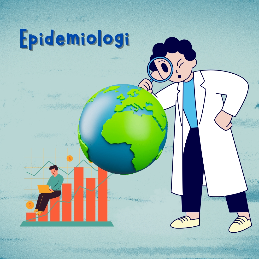Segitiga Epidemiologi