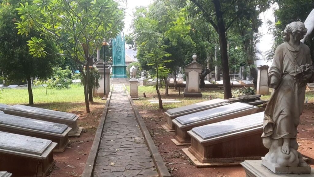 Museum Taman Prasati